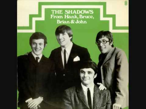 What A Lovely Tune - The Shadows