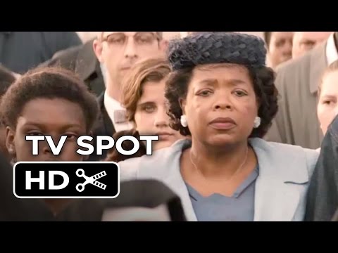 Selma TV SPOT - Strength (2015) - Oprah Winfrey, David Oyelowo Movie HD