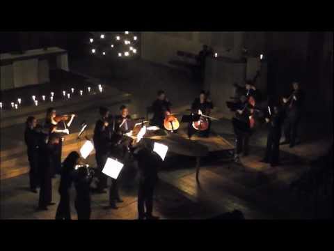 Ensemble Mediterrain | Barockmusik