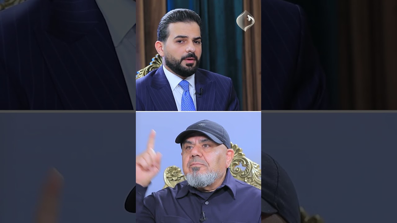 فيديو | أبو تراب التميمي: مجلس النواب لن يستطيع حل الحشد.. وأي مقاتل فيه أفضل من عضو في البرلمان!