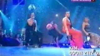 Kim Medcalf - Everytime We Say Goodbye