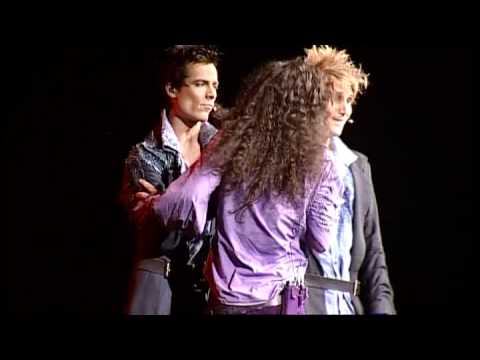 John Eyzen - Je reve [HQ]