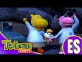 Los Backyardigans Dibujos Animados Episodios 73 64 76 Para Niños Compilación De 67 Mins
