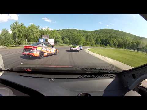 PWC Lime Rock on NBC Sports Network - Saturday, July 20th at 5 PM EST