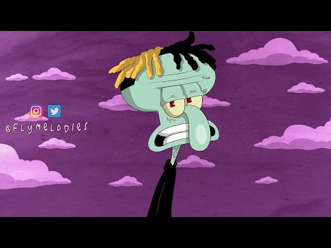 [FREE] XXXTENTACION Type Beat 2017 - NUMB (prod. by Fly Melodies)