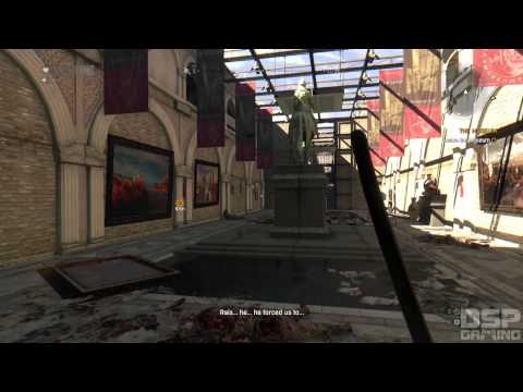 Dying Light (PS4) playthrough pt53 - Tying Things Up (Tahir Boss)