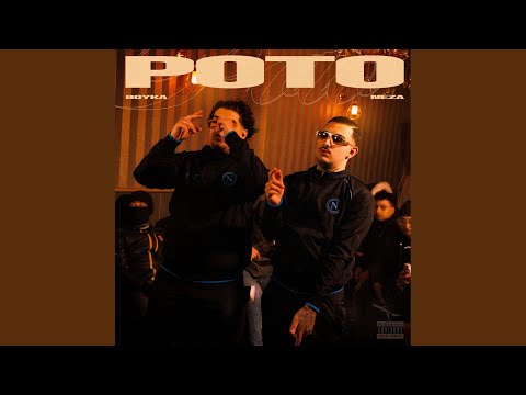 POTO (feat. Néza)