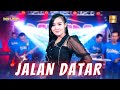 Yeni Inka Ft New Pallapa Jalan Datar Cinta Bawa Duka Rindu Balas Dendam Official Live Music