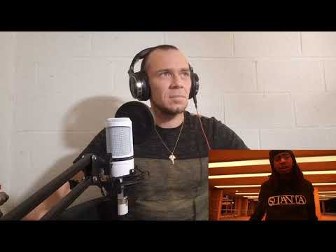 MagicT (Reaction)–Djurra Lopes, Black Jezus,Thugg,Tino OG,Akapta G,Abro V,Smecks –Vida e si 🇨🇻🇱🇺🔥🔥🔥