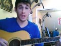 Johnny Cash-Trouble in Mind Cover
