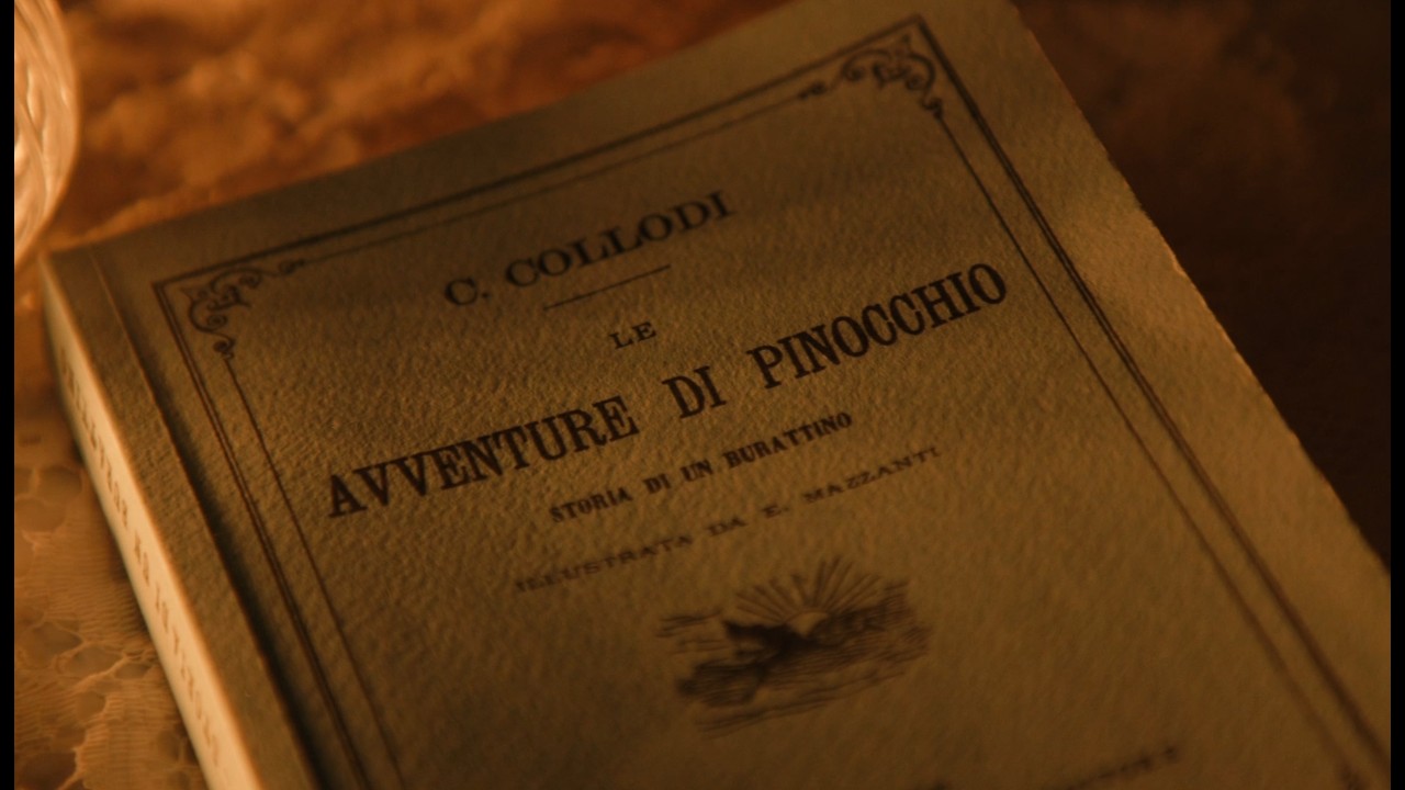Pinocchio