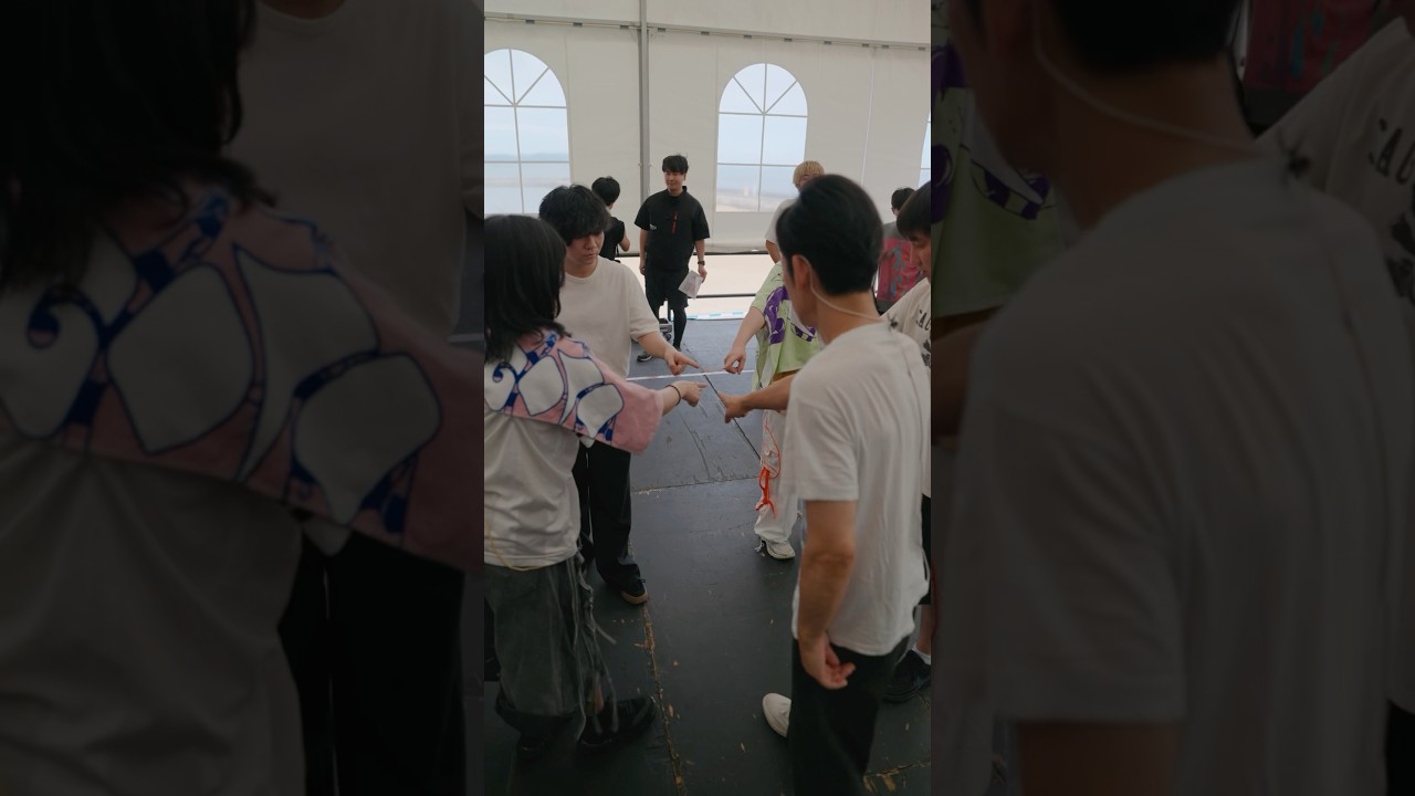 "NUMBER SHOT 2025 " #なきごと #ライブ #邦ロック #バンド #ナンバーショット #NUMBERSHOT