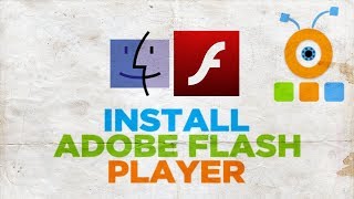 How to Install Adobe Flash Player for macOS