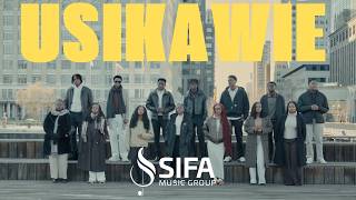 Usikawie