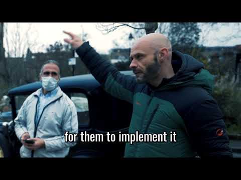 SADIQ KHAN氏の低トラフィック地域（LTN）が我々の街を蝕んでいる - イーリングのADAM氏が語る (SADIQ KHAN'S LOW TRAFFIC NEIGHBOURHOODS (LTNs) ARE RUINING OUR CITY - ADAM FROM EALING SPEAKS)