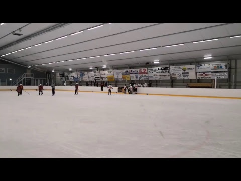 KooVee Energy - HC Nokia Valkoiset osa2