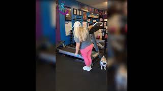 Download lagu Every BODY's Fit 'FIT Clip' 5231 Video: Leaning shoulders mp3