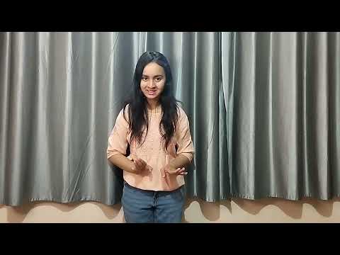 Prakarsha Shastry  Hindi Audit...