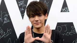 DJ KSUKE スペシャルインタビュー【ULTRA JAPAN 2016・DAY3（ウルトラ ジャパン）】