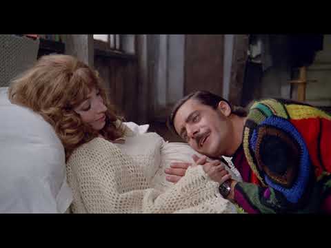 Mimì metallurgico, ferito nell'onore.  Piero Piccioni