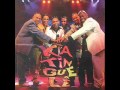 Katinguele - A Lua Vai 