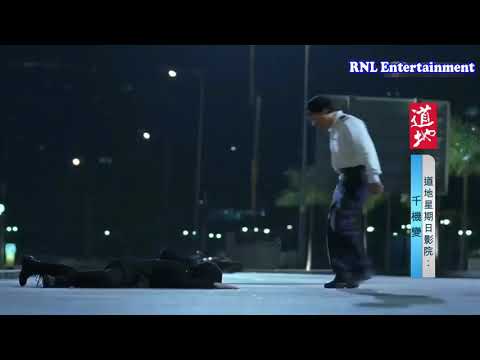 Jackie Chan Vs Vampire