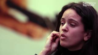 VI | Flamenco Biënnale NL 2017 | Alfredo Lagos &amp; Rosalía