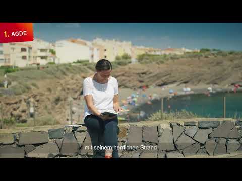 Insider tipps für Agde Pézenas