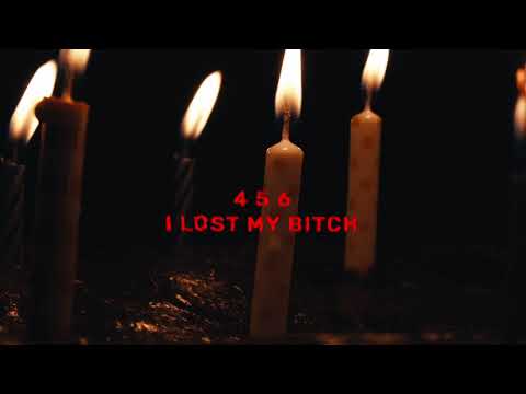 Night Lovell- Ten Wishes (Official Lyric Video)