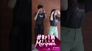 Download lagu Abun Sungkar & Dannia Salsabilla TikTok Mariposa mp3