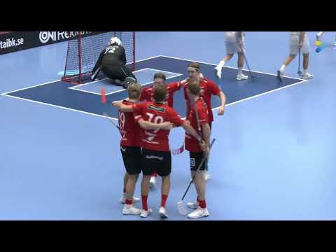 Highlights: Storvreta - Mullsjö