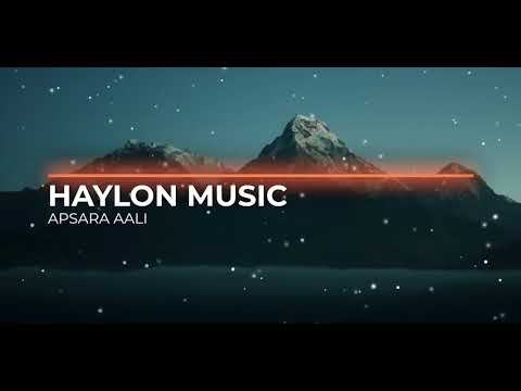 APSRA AALI DEEP HOUSE MIX | SID SRIRAM | HAYLON MUSIC |