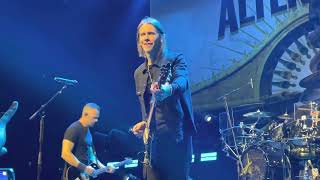 Alter Bridge - Come To Life (Live Tilburg 03/06/2023)
