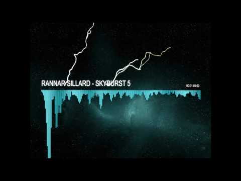 Skyburst 5 - Rannar Sillard