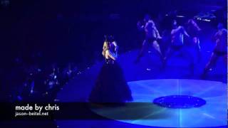 Kylie Minogue - Cupid Boy (Aphrodite Les Folies Tour 01.04.11 Manchester - made by Chris)