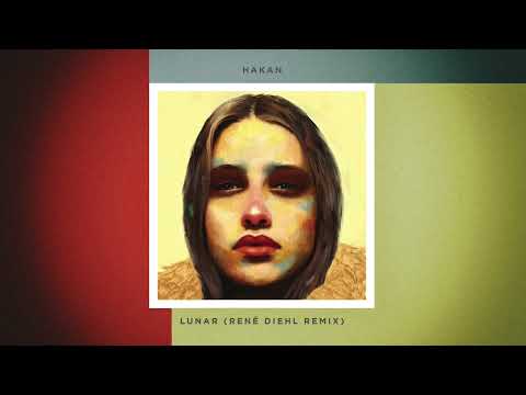 Hakan - Lunar (René Diehl Remix) [Inner Symphony]