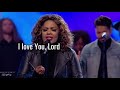 Goodness of God-Cece Winans Lyrics