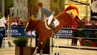 || Satellite Stories - Pinewood Parkways | Equestrian Music Video ||