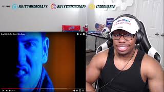 NEVER USED IT LIKE THIS | New Kids On The Block - Dirty Dawg REACTION!