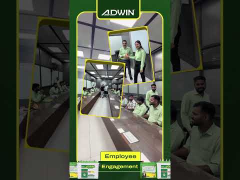 Employee Engagement at ADWIN Batteries | Life at ADWIN