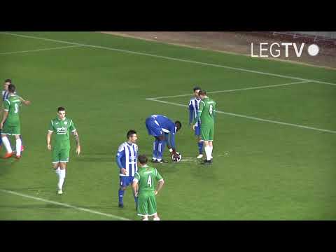 Resumen y goles del Lorca Deportiva 2-1 Churra | Lorca en goles