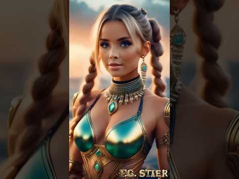 Science-Fiction | Musikvideo Rattara | Kann ein Lied Liebe bringen