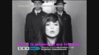 Kelly Osbourne-One Word (Sub.Español)