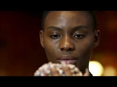 Our Culture Connection to the Waters Panelist: Dr.Hannah Catherine Jones, Esi Eshun, Richard Mensah