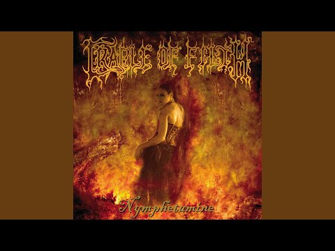 Filthy Little Secret - Cradle of Filth