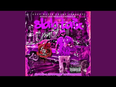 Getcha (feat. Craig G) (Slowed & Chopped)