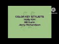 The Fairly OddParents End Credits In Luig Group