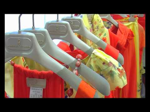 Presentazione Roberta Scarpa - SS 2012