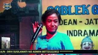 Download lagu CINTA KILAT DEVI SUSILAWATI FANDEYU MUSIK ANEKA TUNGGAL mp3