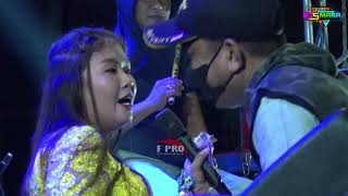 Download lagu FRIDA SAHARA - SENGAJA  | ASMARA \ FPRO MUSIK mp3